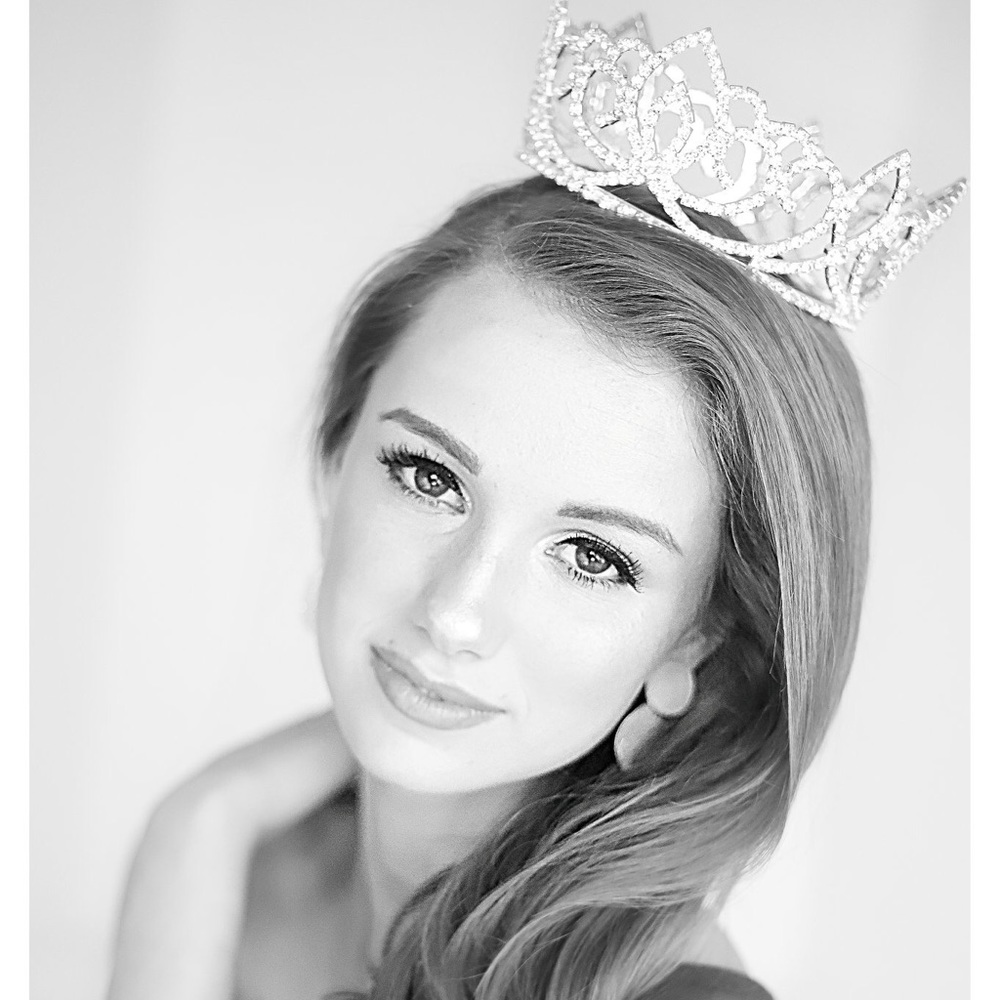 Meet your Posher, Katelyn